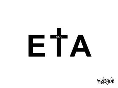 El fin de ETA.