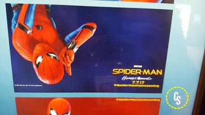 Esperando el segundo trailer de ‘Spider-Man: Homecoming’