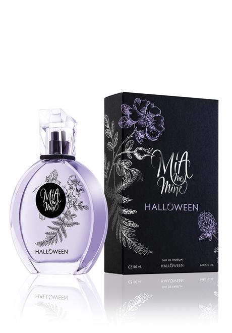 Mia Me Mine, la nueva y misteriosa fragancia de Halloween Perfumes