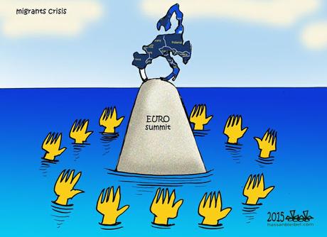 De Roma al brexit De Roma al brexit