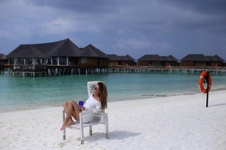 Bday in Maldives! Bday in Maldives!