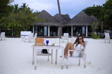 Bday in Maldives! Bday in Maldives!