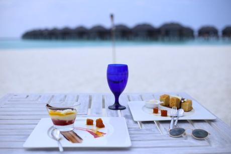 Bday in Maldives! Bday in Maldives!