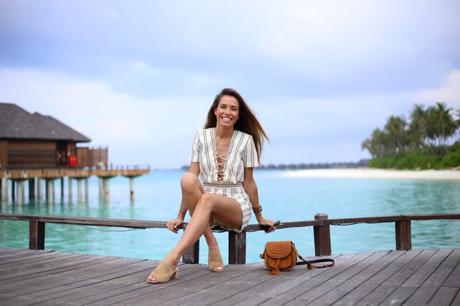 Bday in Maldives! Bday in Maldives!