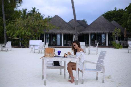 Bday in Maldives! Bday in Maldives!