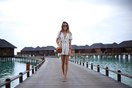 Bday in Maldives! Bday in Maldives!