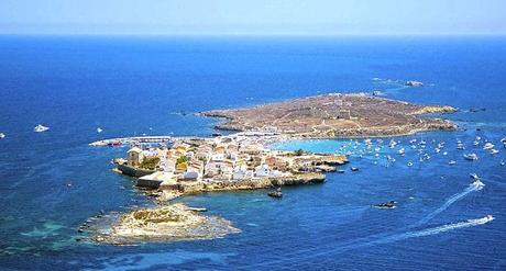 No Dejes De Conocer La Hermosa Isla De Tabarca. El Destino Perfecto De Verano! No Dejes De Conocer La Hermosa Isla De Tabarca. El Destino Perfecto De Verano!