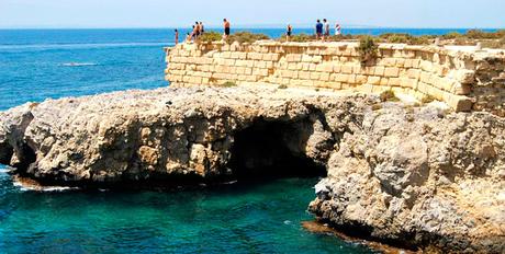 No Dejes De Conocer La Hermosa Isla De Tabarca. El Destino Perfecto De Verano! No Dejes De Conocer La Hermosa Isla De Tabarca. El Destino Perfecto De Verano!