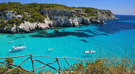 No Dejes De Conocer La Hermosa Isla De Tabarca. El Destino Perfecto De Verano! No Dejes De Conocer La Hermosa Isla De Tabarca. El Destino Perfecto De Verano!
