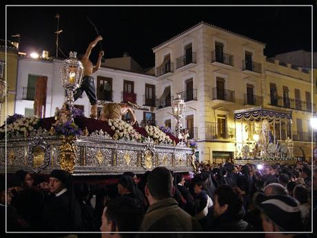 tres Semanas Santas andaluzas que no envidian a la de Sevilla