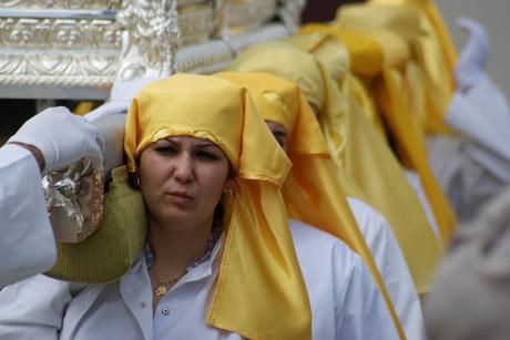 tres Semanas Santas andaluzas que no envidian a la de Sevilla