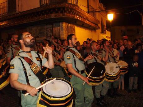 tres Semanas Santas andaluzas que no envidian a la de Sevilla