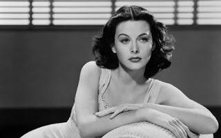 Hedy Lamarr en Todos somos sospechosos