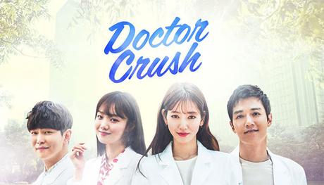 Doramas Coreanos Recomendados: Doctor Crush