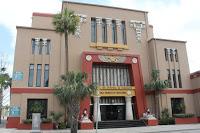 Old Moroccan Building Old Moroccan Building