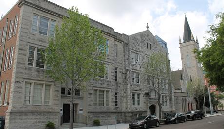 Edificios en Jacksonville Edificios en Jacksonville