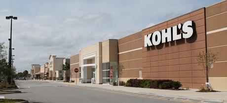 Centros comerciales en el Buccaneer Trail en Nassau County Centros comerciales en el Buccaneer Trail en Nassau County