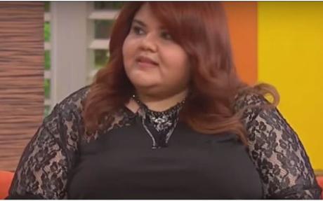 Aparece nueva hija de Juan Gabriel #Mexico Aparece nueva hija de Juan Gabriel #Mexico