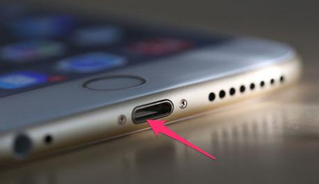 Conoce lo nuevo del iPhone puerto USB-C estándar