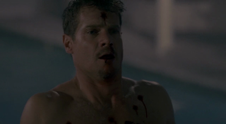 Bullet to the Head - 2012 Bullet to the Head - 2012