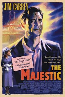 The Majestic (Frank Darabont, 2001. EEUU)