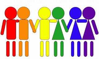 AMBIENTE GAY: DISCRIMINACIÓN Y HOMOFOBIA. ¿ACABARÁN ALGÚN DÍA?