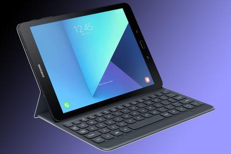 La Nueva Galaxy Tab S3 ya llegó a México [precio y disponibilidad]