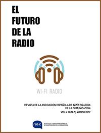 El futuro de la radio. Revista de la Asociación Española de Investigación de la Comunicación