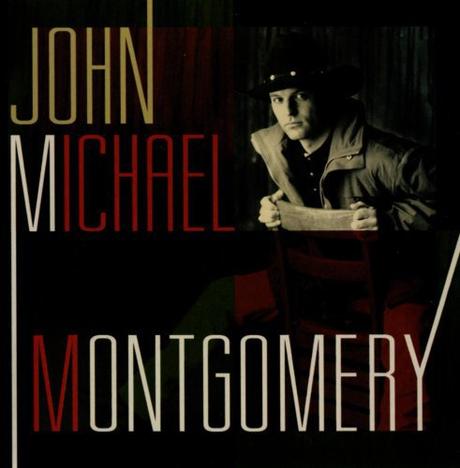 John Michael Montgomery. John Michael Montgomery, 1995