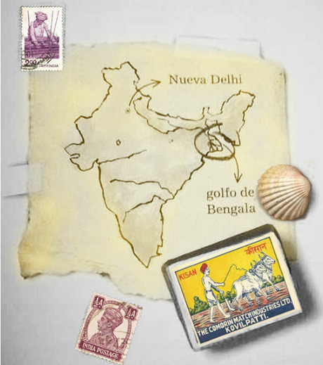 Reseña: AGATHA MISTERY: LA PERLA DE BENGALA (SIR STEVE STEVENSON) Reseña: AGATHA MISTERY: LA PERLA DE BENGALA (SIR STEVE STEVENSON)