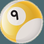 La solución del acertijo de las tres bolas de billar que deben sumar 30 La solución del acertijo de las tres bolas de billar que deben sumar 30