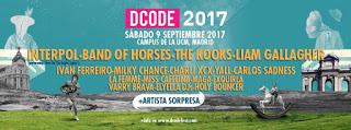 Dcode Festival 2017