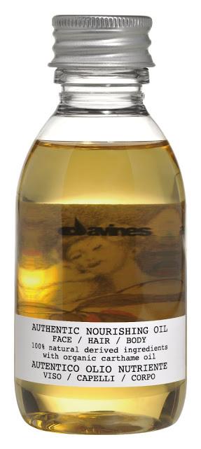 Una Grata y Sorprendente Experiencia con la Línea Authentic Formulas de Davines Una Grata y Sorprendente Experiencia con la Línea Authentic Formulas de Davines