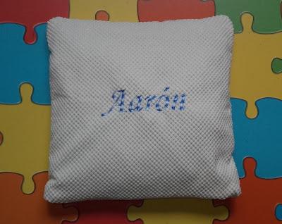 PARA AARÓN PARA AARÓN