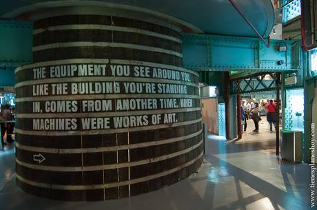 Visita Guinness Storehouse Dublin Irlanda