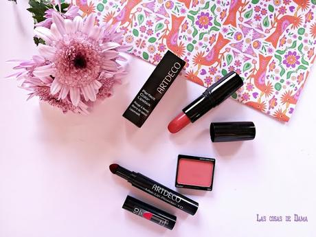 Hypnotic Blosson Artdeco maquillaje primavera verano beauty