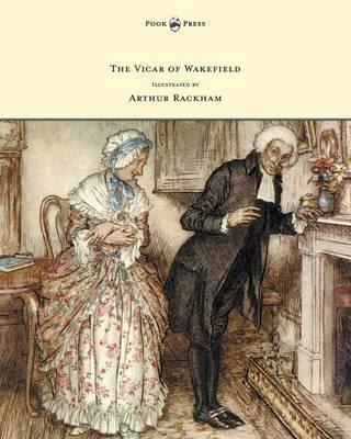 'El vicario de Wakefield', de Oliver Goldsmith