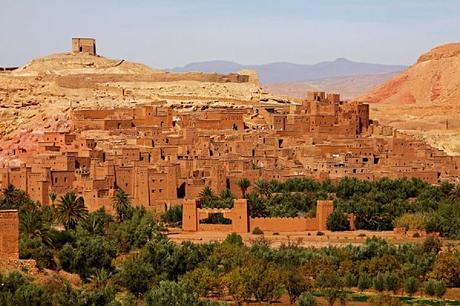 Conoce Estas 10 Ciudades De Marruecos. Cada Una Tiene Algo Diferente Que Ofrecer