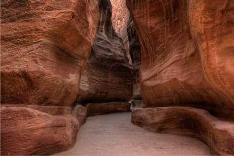 Te Invitamos A Descubrir Estos 10 Monumentos Que Ver en La Ciudad De Petra En Jordania. Un Lugar Maravilloso Por Conocer!