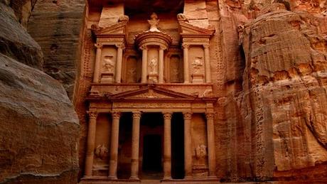 Te Invitamos A Descubrir Estos 10 Monumentos Que Ver en La Ciudad De Petra En Jordania. Un Lugar Maravilloso Por Conocer!
