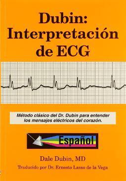 Dubin Interpretación de ECG