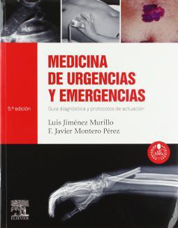 Medicina de urgencias y emergencias