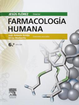 Farmacología Humana