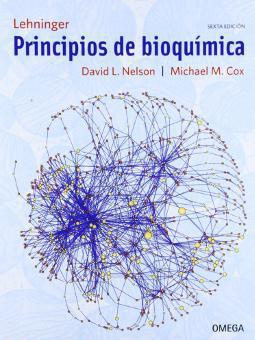 Lehninger. Principios de Bioquímica