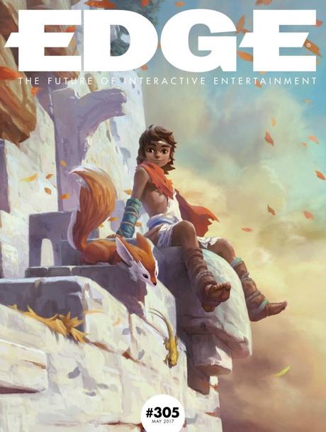 La revista EDGE se rinde ante Rime