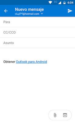 Como enviar un correo desde App Android (Actualizado 2017)