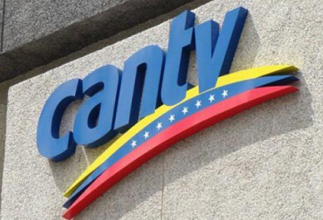 Cantv activará el viernes servicio especial 0800 Motores #Venezuela