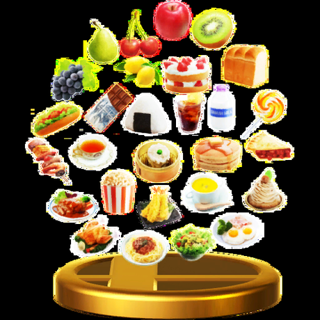 ¿Qué es para tí la comida sana, un trofeo o un castigo? ¿Qué es para tí la comida sana, un trofeo o un castigo?