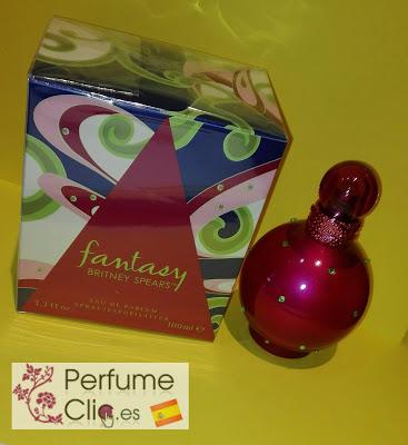 Perfumes-clic