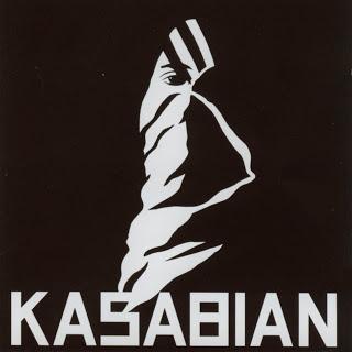 Kasabian - Reason is treason (2004)